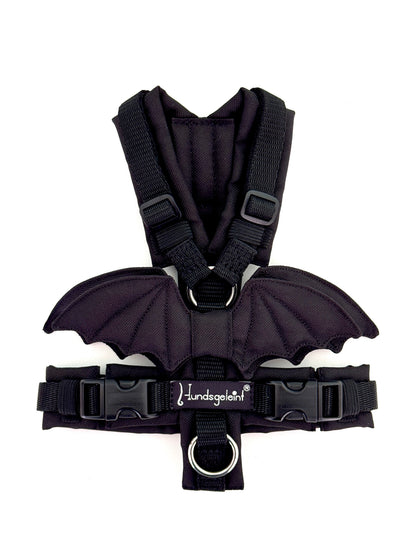 Halloween-Fledermaus "Limited Edition"