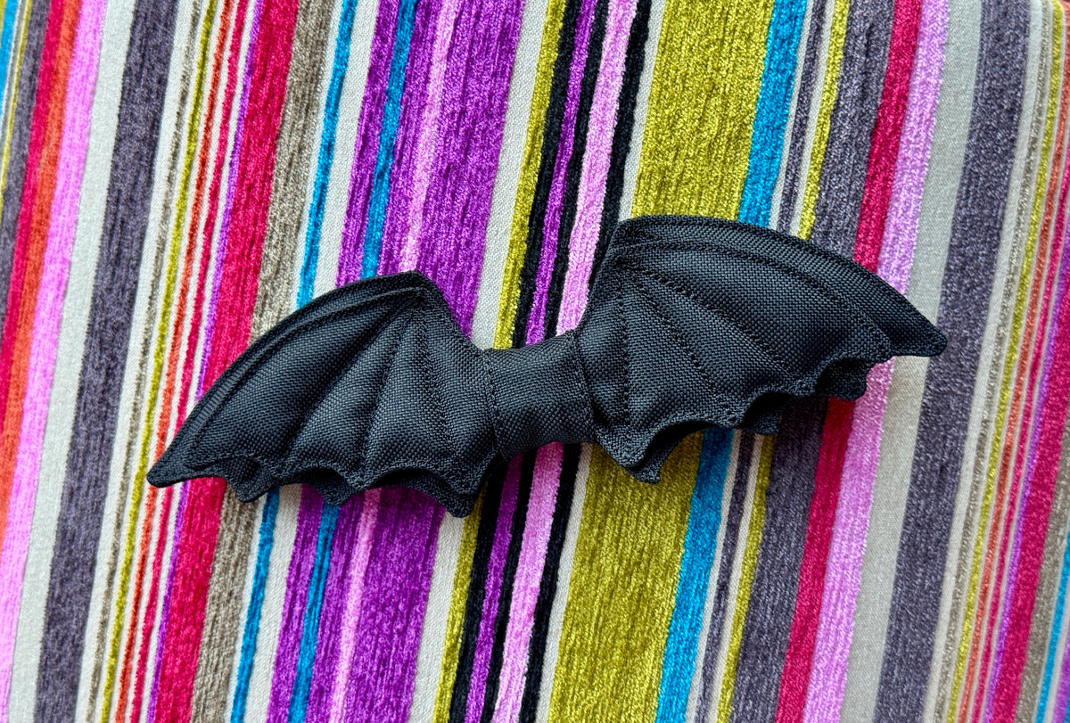 Halloween-Fledermaus "Limited Edition"