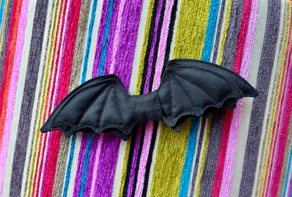 Halloween-Fledermaus "Limited Edition"