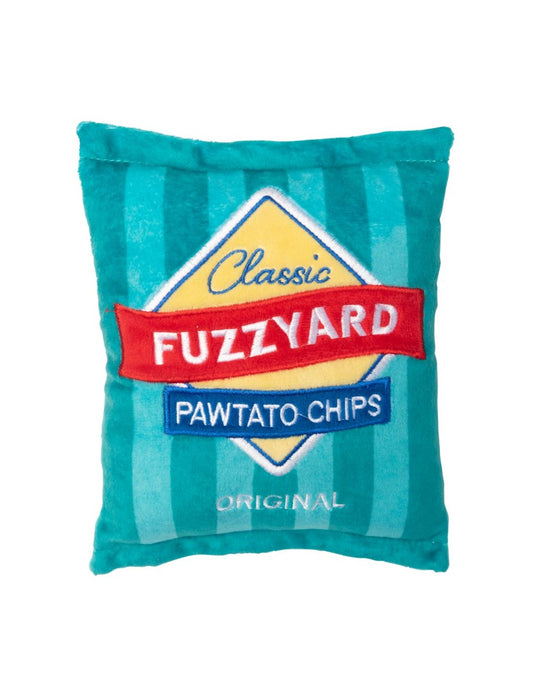 FuzzYard Pawtatos