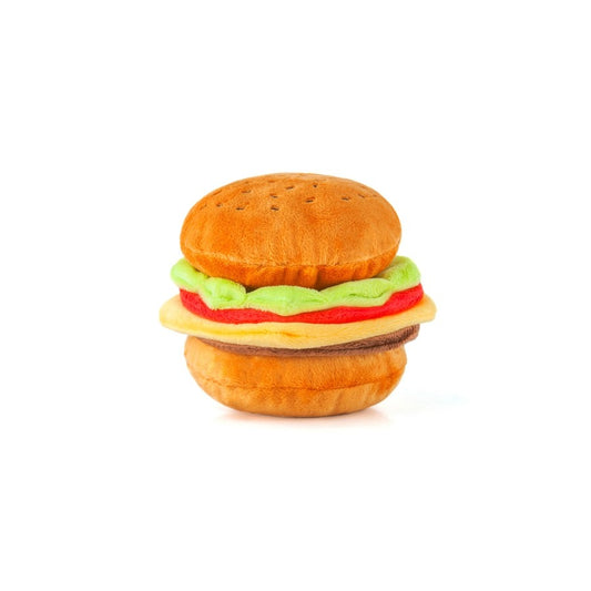 P.L.A.Y. Burger